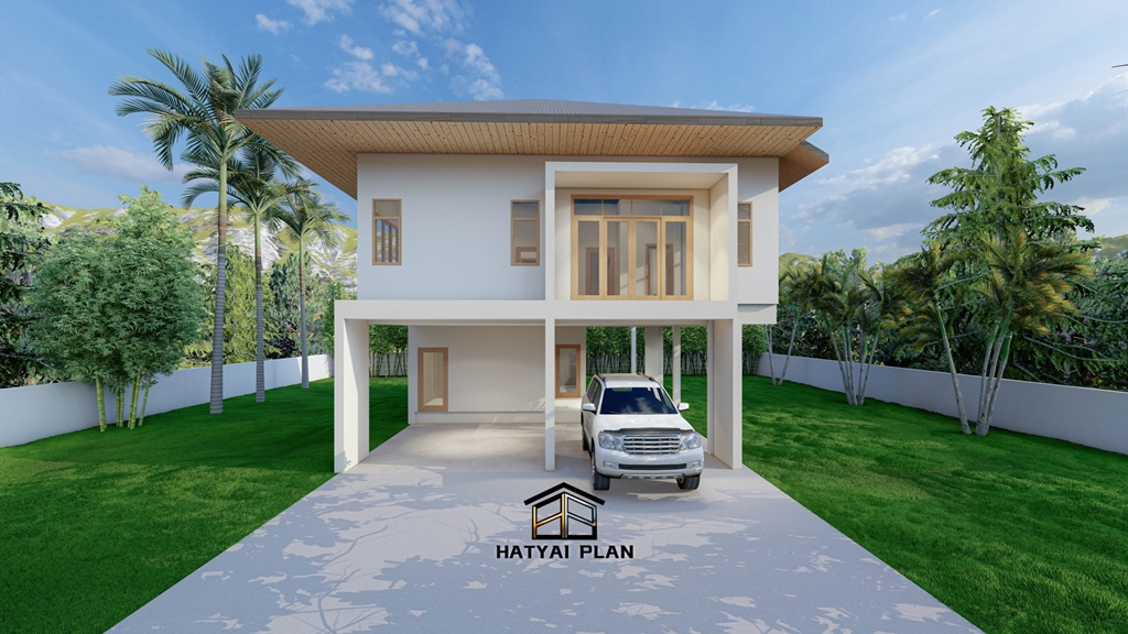 HAYAI PLAN