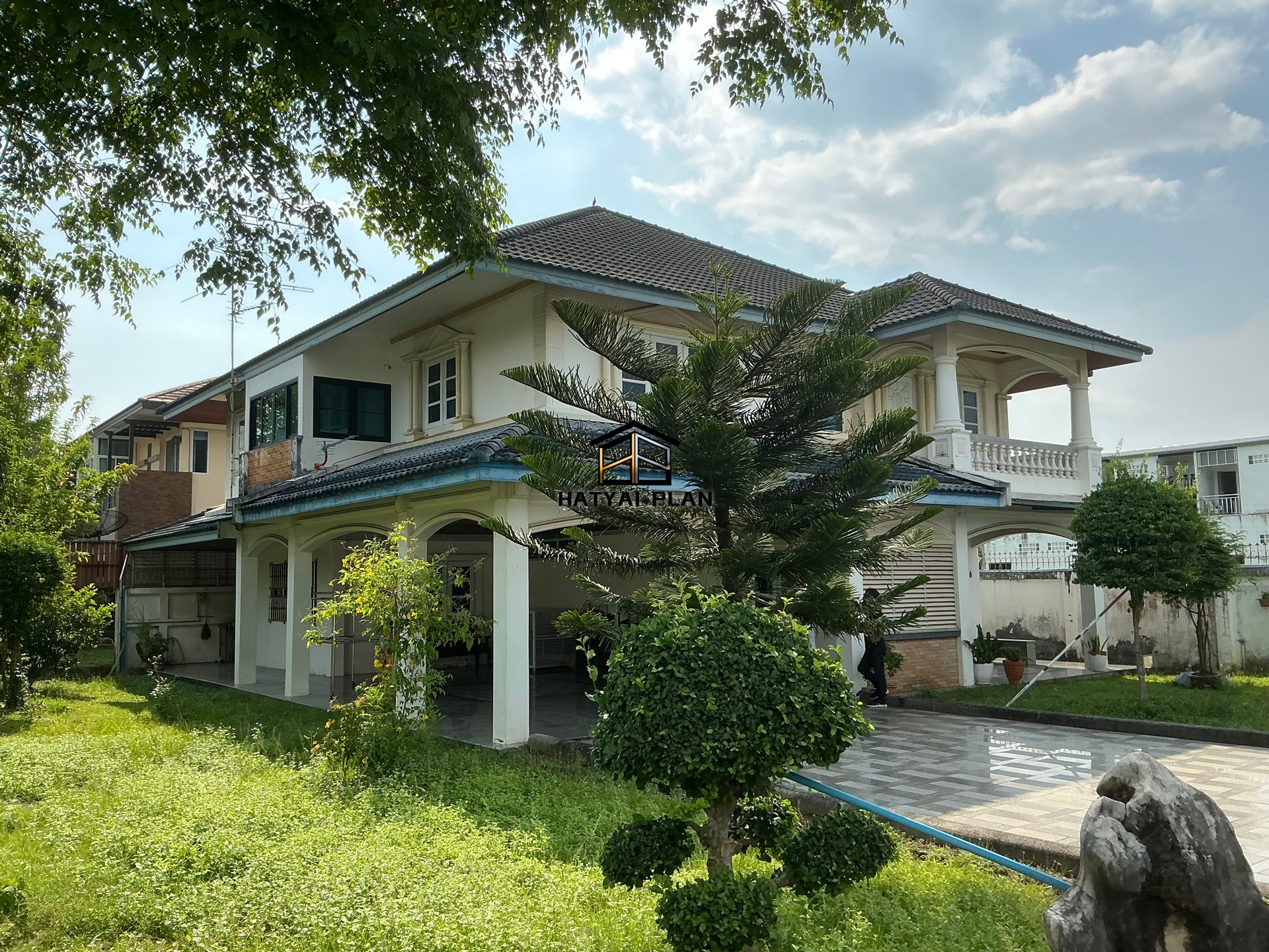 รีโนเวทบ้านหาดใหญ่